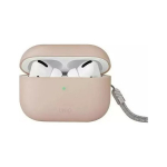 UNIQ Lino Case AirPods Pro 2 gen Blush Pink
