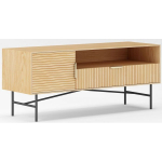 Evelekt BASSEL 120x40xH50cm 3D Melamine