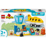 Lego DUPLO 10443 First Time at the Airport