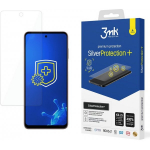 3MK "SilverProtection+ Screen Protector Motorola Moto G Stylus (2022)"