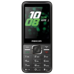 Maxcom Classic MM244 Black