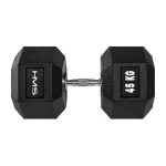 HMS Dumbbell 45 kg HMS HEX-PRO 45