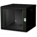 DIGITUS DN-19 09U-6/ 6-SW Wall Mounting Cabinet 600 mm (19") / 9U