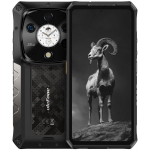 Ulefone Armor 28 Pro 16GB/ 512GB Black