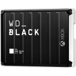 WD Black P10 for Xbox One 5TB 2.5" Black/ White WDBA5G0050BBK-WESN