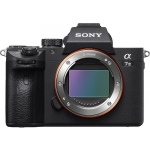 Sony A7 III Black Body (ILCE-7M3)