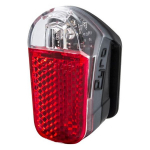 SPANNINGA SPANNINGA PYRO XB rear light + batteries (SNG-999144)