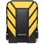 Adata DashDrive Durable HD710 2TB 2.5&reg;&reg; Yellow AHD710P-2TU31-CYL