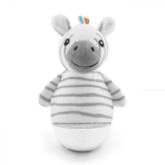 Zazu Zack Smart Zebra