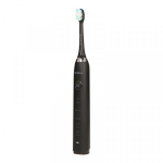 Shona Sonic Tooth Brush Black