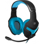 Defender SCRAPPER 500 Black/ Blue