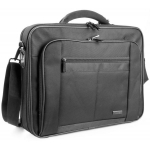 Natec Boxer NTO-0393 17.3" Black