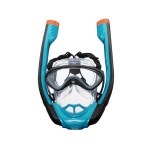 Bestway SEACLEAR FLOWTECH SNORKELING MASK Blue