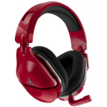 Turtle Beach Stealth 600 Gen 2 Max PlayStation Red