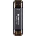 Transcend ESD310C 128GB External TS128GESD310C