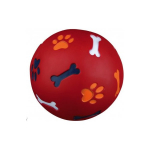 TRIXIE Trixie TOY BALL-FARMER 7cm