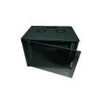 DIGITUS Professional wall mount rack SOHO 540x400 mm