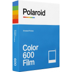 Polaroid Color Film For 600 8 Instant Photos