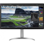 LG UltraFine 32UQ850V-W 32" IPS 16:9 White