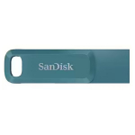 Sandisk 512GB SANDISK USB 3.2 Blue