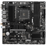 MSI B550M PRO-VDH WIFI