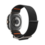 Spigen Galaxy Watch Ultra 47mm DuraPro Flex Band Black