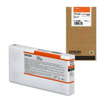 Epson T913A Orange Ink