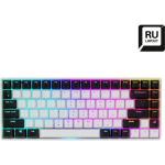 Sharkoon SGK50 S3 White