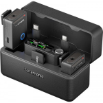 Saramonic ULTRA 01 Black