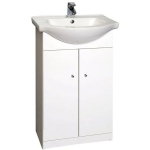 DEFTRANS Nice 50 with Washbasin
