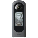 Ricoh Theta X Grey