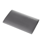 Intenso Premium Edition 512GB Anthracite
