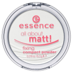Essence All About Matt! Fixing Compact Powder 8g