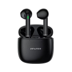 Awei T26 Pro TWS Black