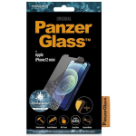 PanzerGlass "Anti-Bacterial Screen Protector iPhone 12 mini"