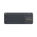 Logitech K400 Plus UK