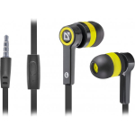 Defender Pulse 420 black + yellow