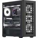 Aerocool D502A Black