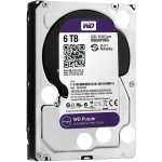 WD 6TB 5400RPM SATAIII 64MB WD60PURZ