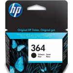 HP No. 364 Black CB316EE