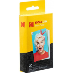 Kodak Zink Media Paper 2x3" 20 Pack
