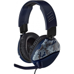 Turtle Beach Recon 70 Camo Blue Camo