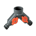 Gardena Gardena distributor double G1 "(940)