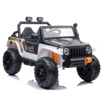 Lean Cars Electric Ride On Car XB-1118 White