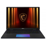 MSI Titan 18 HX AI A2XWJG-492NL 18 120Hz u9-285HX 64GB 6SSD RTX5090 W11Pro