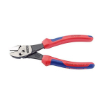 Knipex Knipex 73 72 180 F TwinForce side cutter