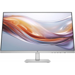 HP S5 524sh 23.8" IPS 16:9 Silver/ Black