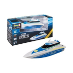 Revell RC Boat "POLICE" - 24138