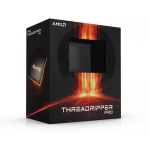 AMD Ryzen Threadripper Pro 5965WX 100-100000446WOF