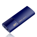 Silicon Power 128GB USB 3.0 FlASH DRIVE BLAZE B05 Blue